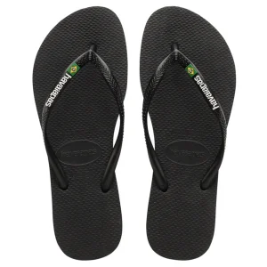 Sandalias Slim Brasil Fc - Deportes Jimmy Panamá