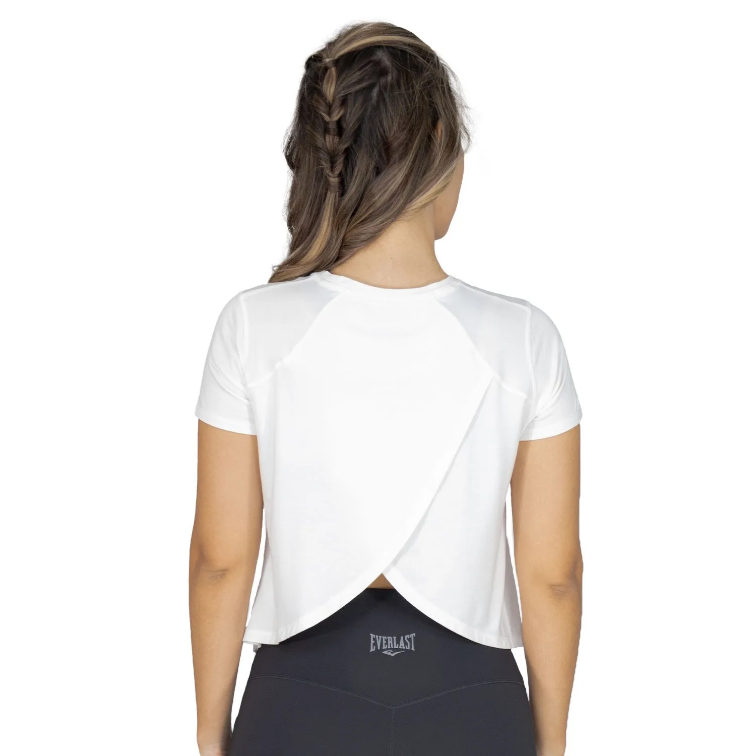 material transpirable y fresco de la tshirt everlast savage