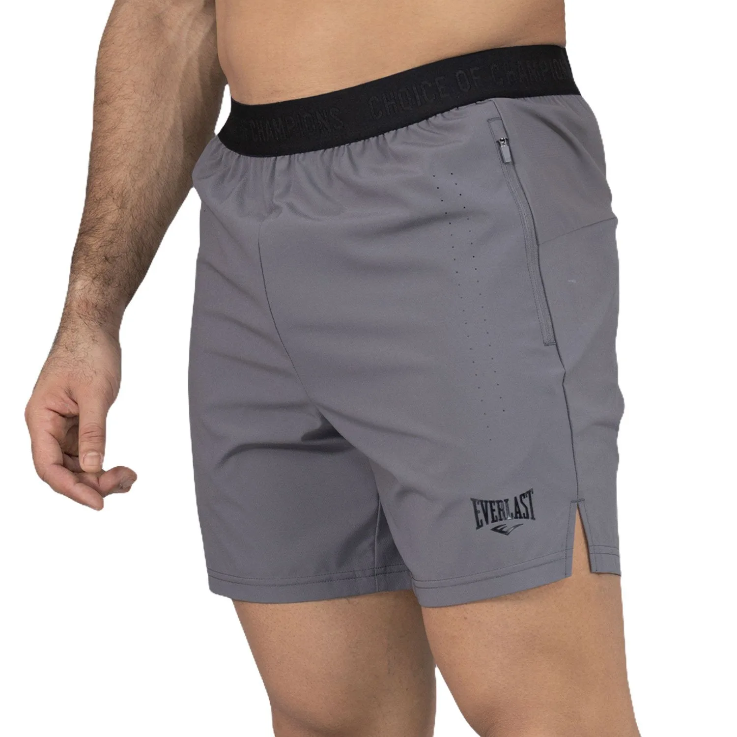 short laser 6 pulgadas everlast, diseño innovador y elegante