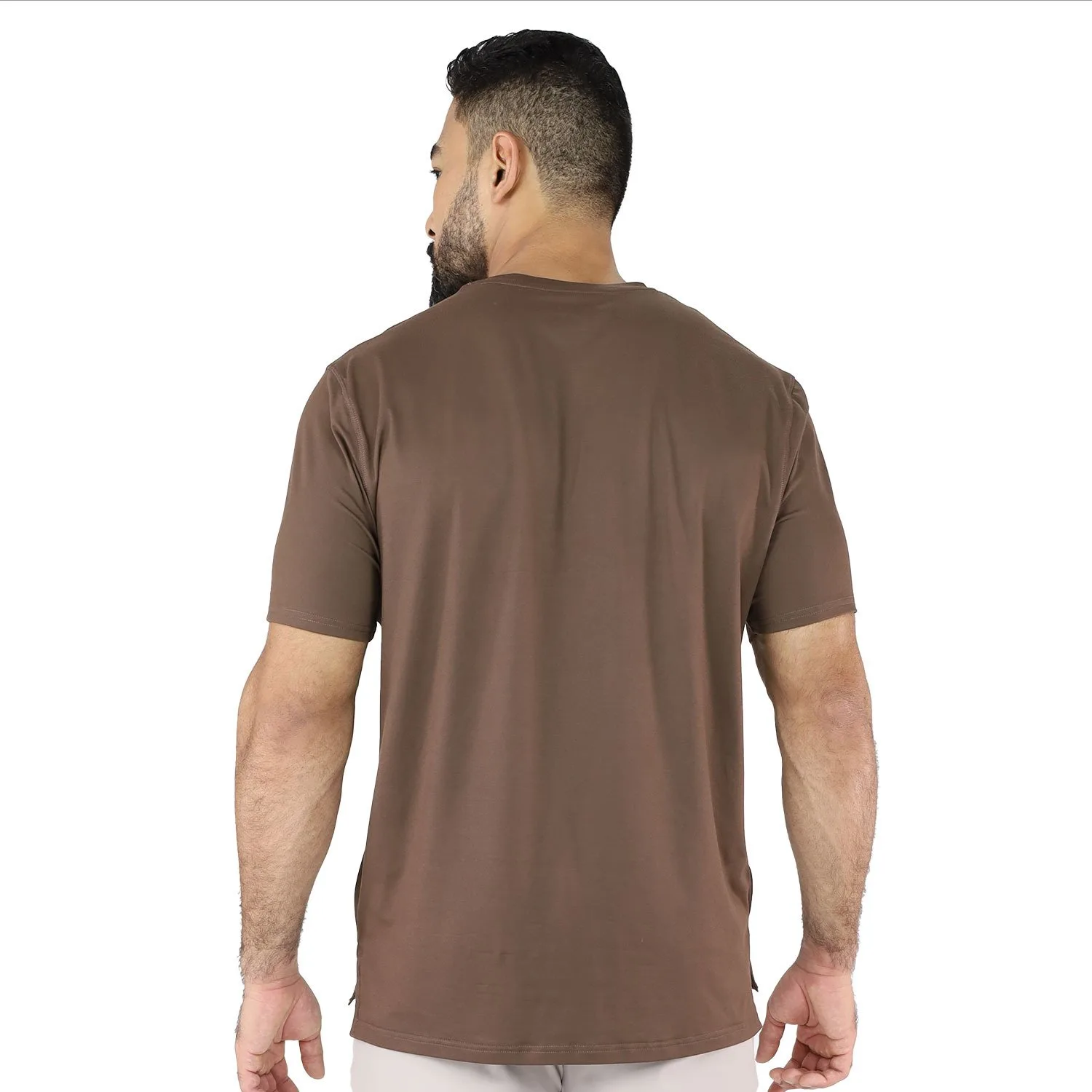 t-shirt e-day poliester de Everlast