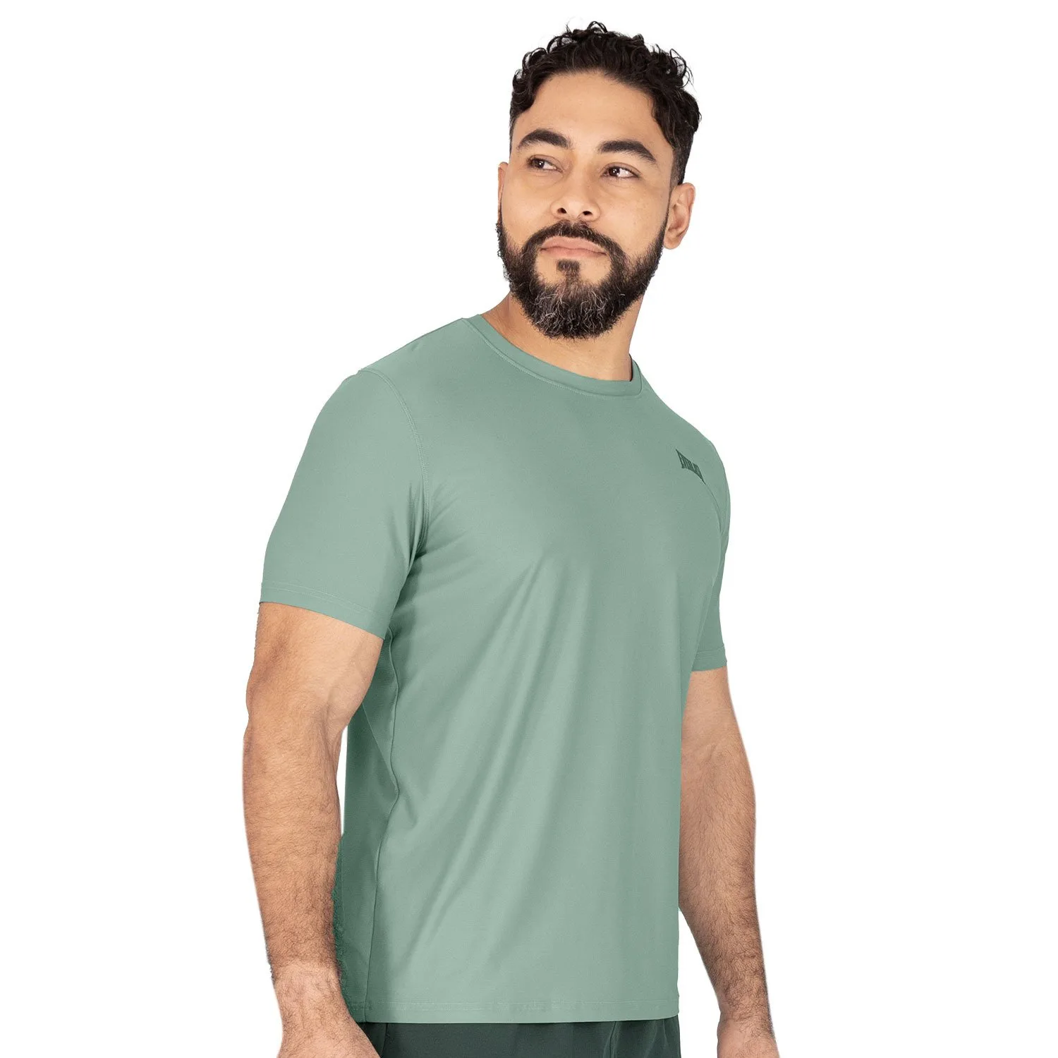 Tshirt Everlast Match Poliamide - Deportes Jimmy Panamá