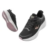 detalle de la suela de la zapatilla de mujer sheba everlast