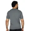 vista posterior del tshirt everlast falcon III para hombre