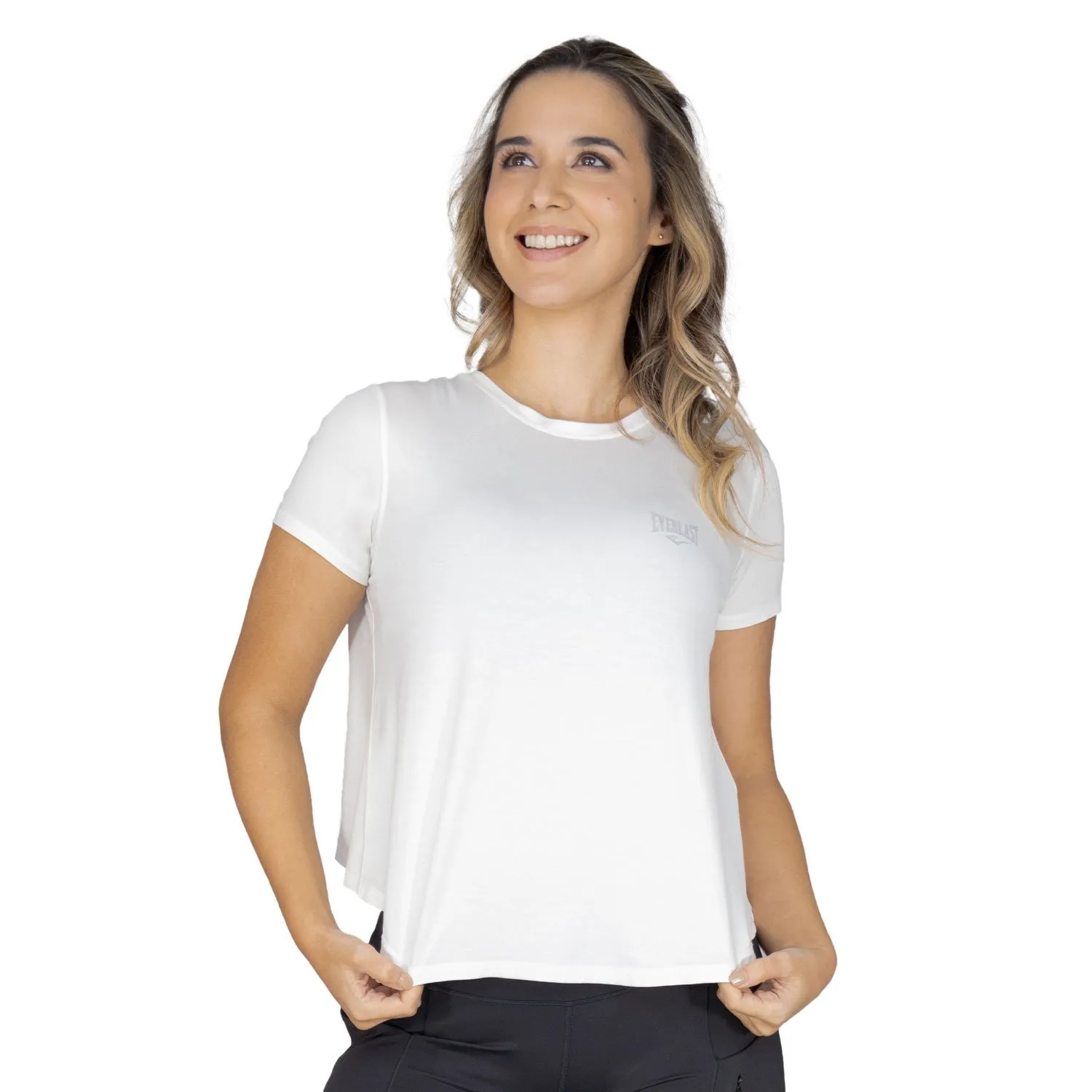 diseño moderno y elegante de la tshirt everlast savage