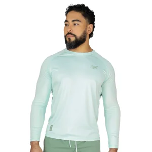 Rashguard Dressel Iv Negro Everlast - Deportes Jimmy Panamá
