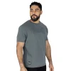 detalles de la camiseta, tejido transpirable