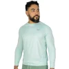 vista trasera del rashguard dressel iv