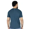 material transpirable del tshirt everlast original match
