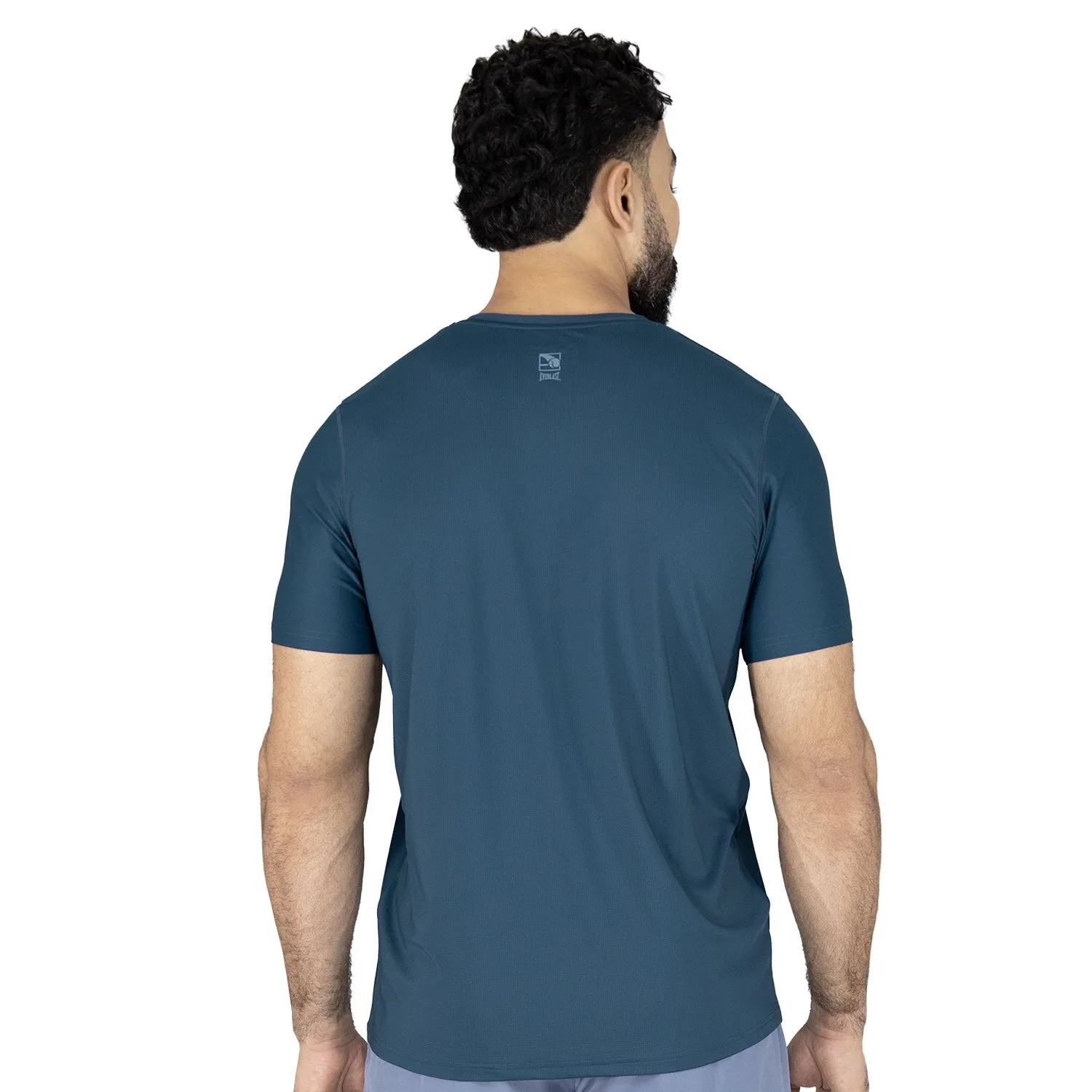 material transpirable del tshirt everlast original match