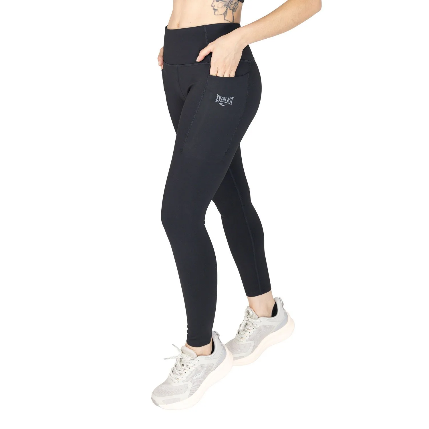 Legging Femenina Everlast Sienna - Deportes Jimmy Panamá