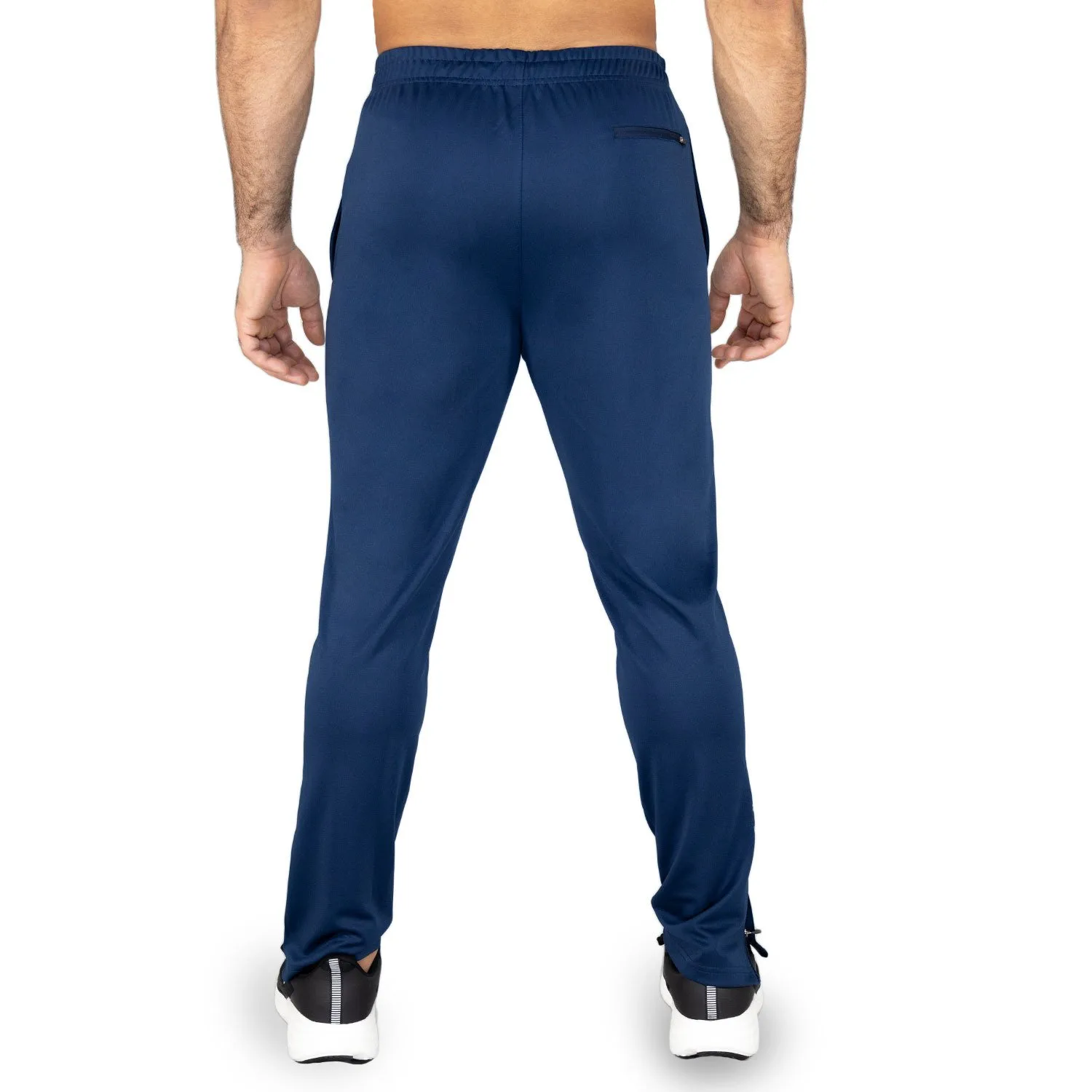pantalon everlast t-tech 2.0, diseño ergonómico para mayor comodidad