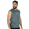 vista posterior del tank everlast essentials