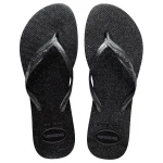 sandalias havaianas fantasia gloss, sandalias de caucho