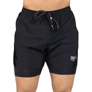 Short Warp 2en1 Dynamic - Deportes Jimmy Panamá