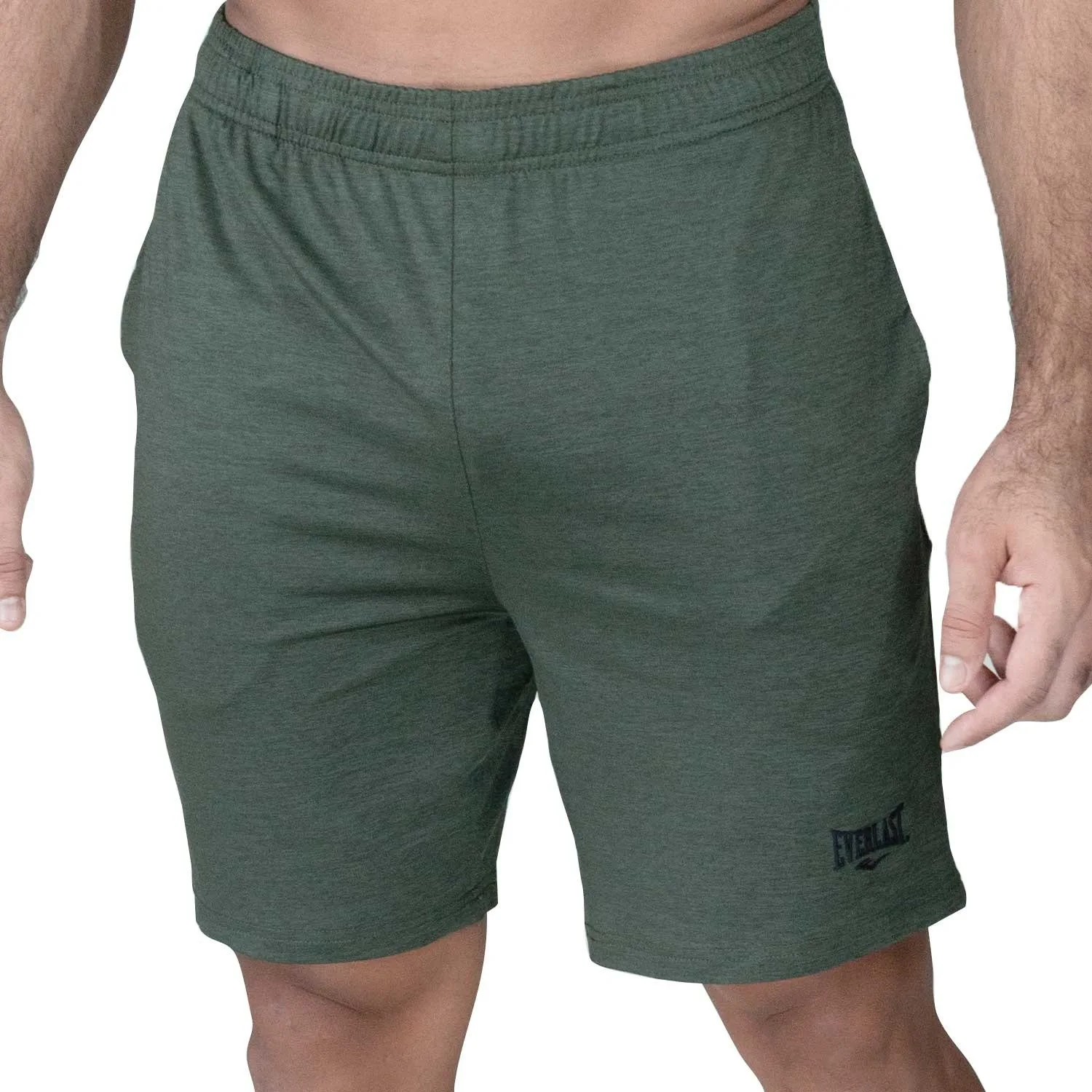 short everlast ligero transpirable para entrenamiento