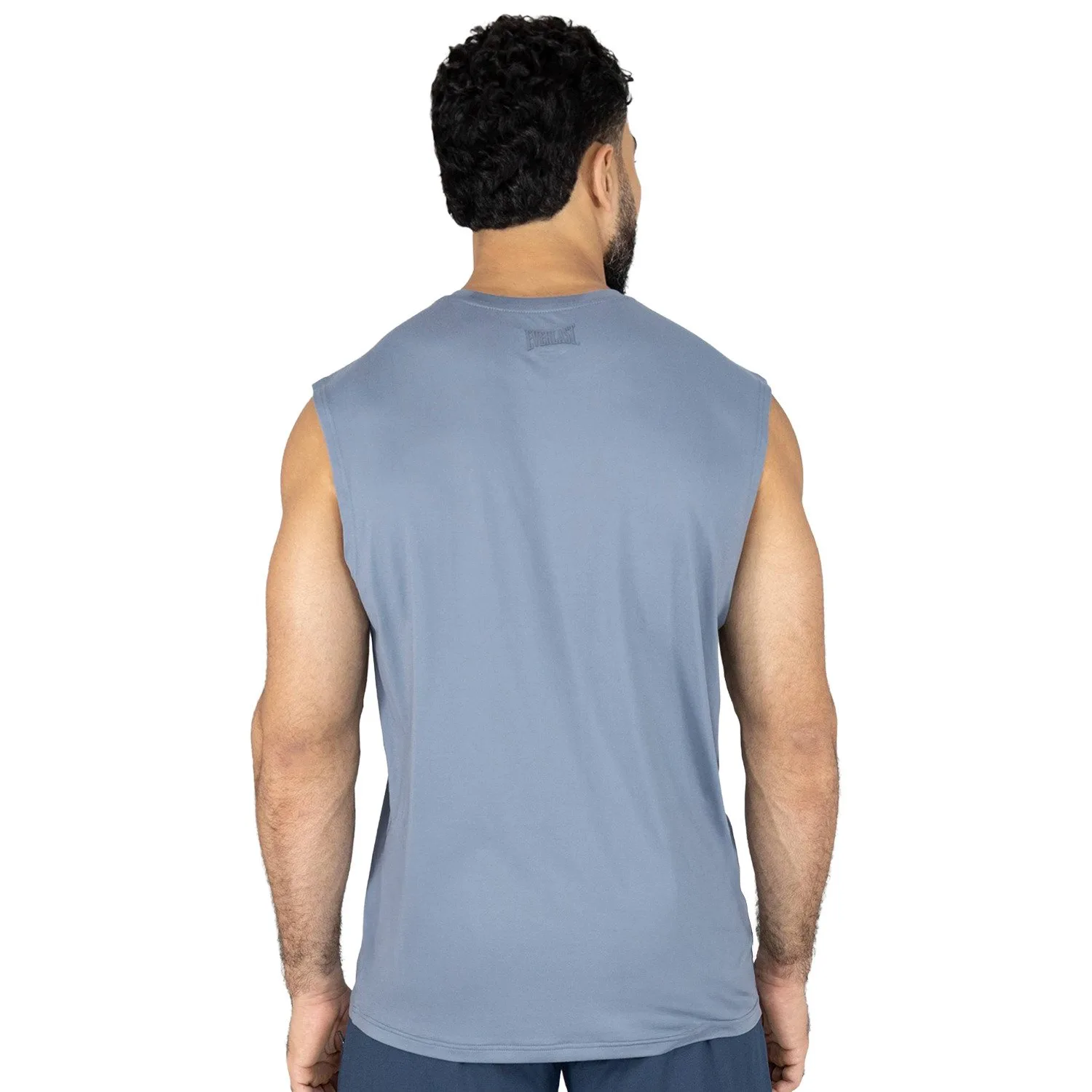 detalle de la costura del tank everlast e-day