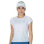 tshirt everlast jacquard, camiseta deportiva poliéster