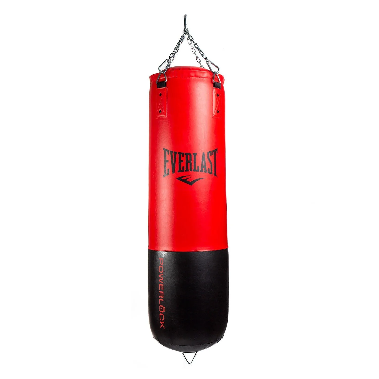 Saco De Boxeo Everlast Powerlock - Deportes Jimmy Panamá