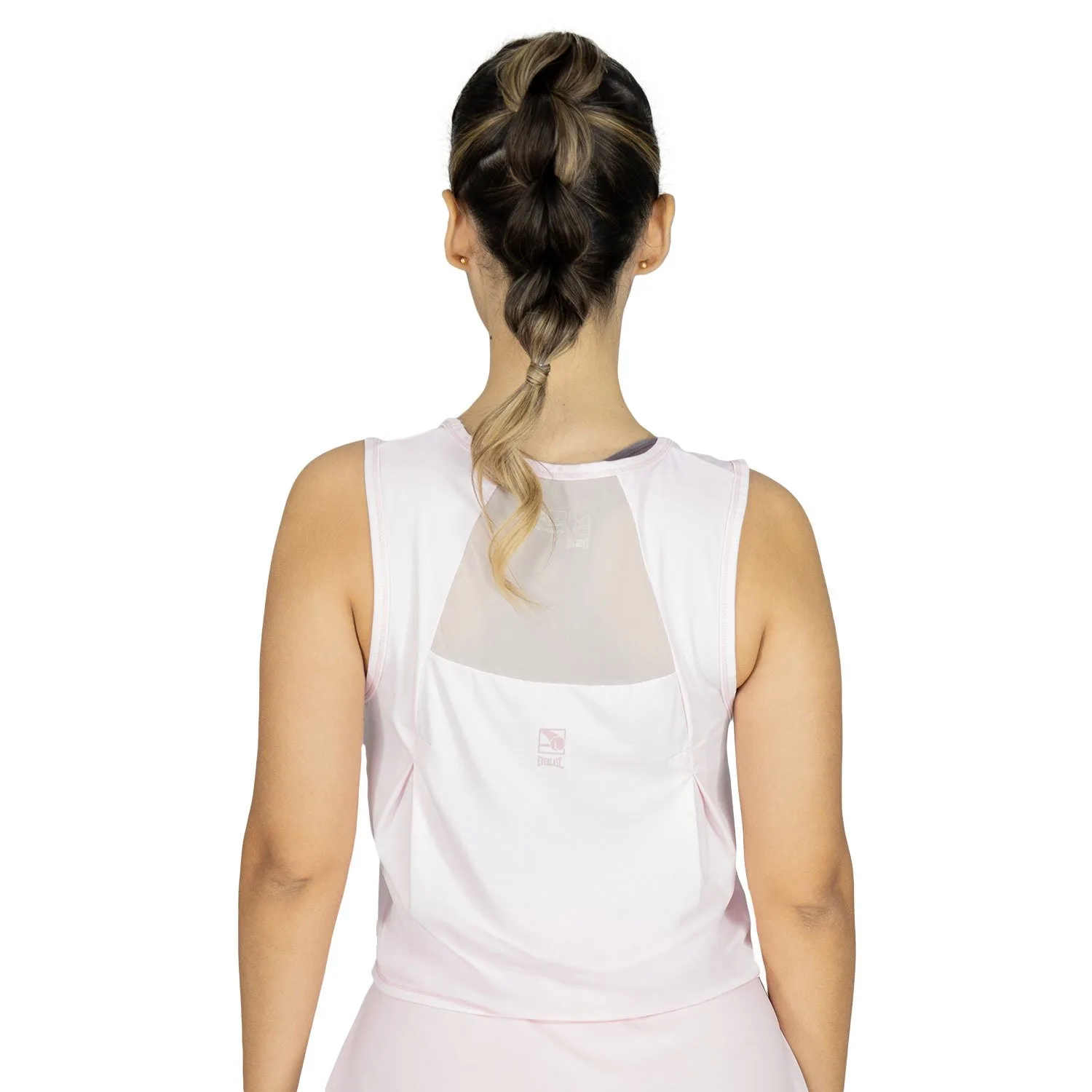 diseño sereno del tank everlast