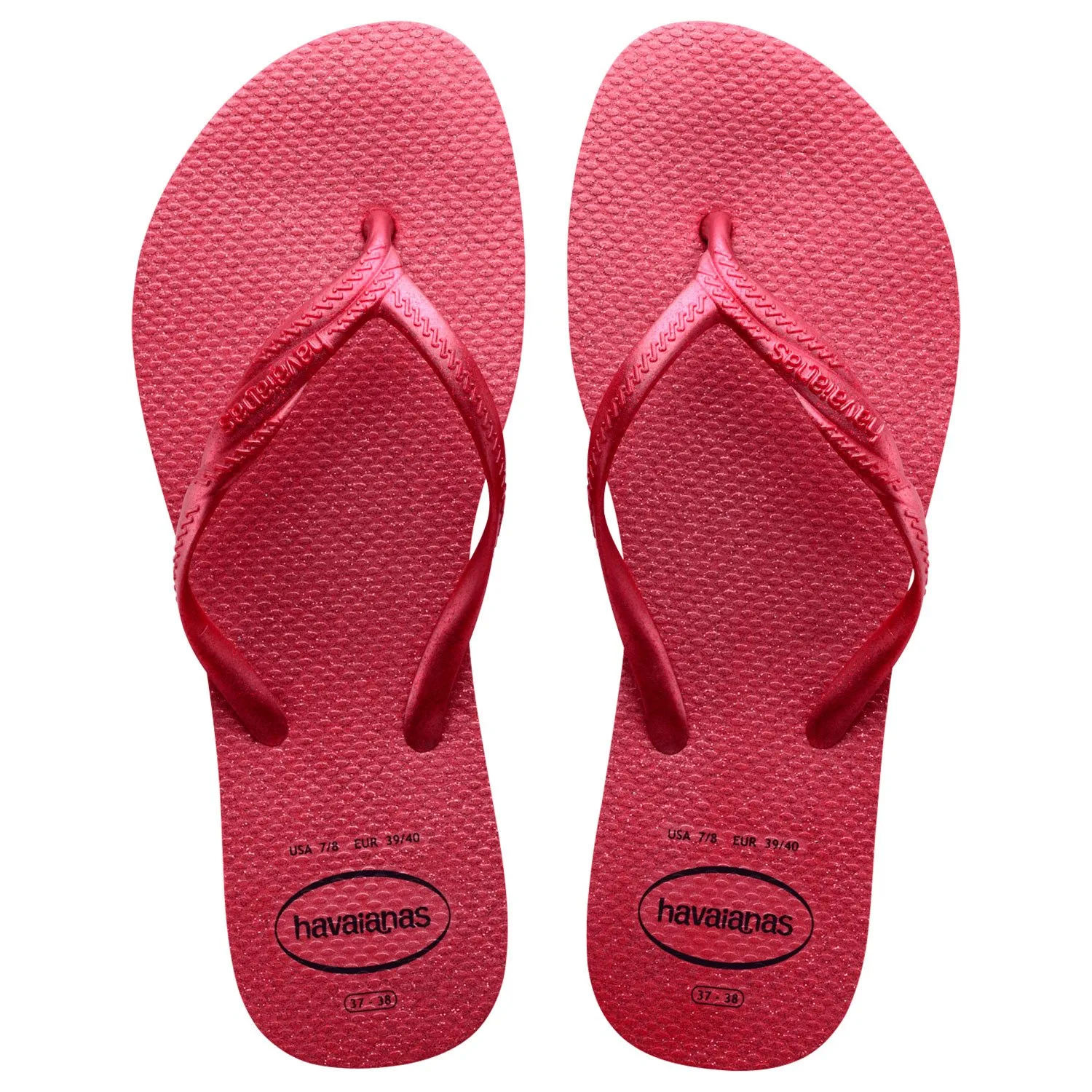 Sandalias Havaianas Fantasia Gloss Fc - Deportes Jimmy Panamá
