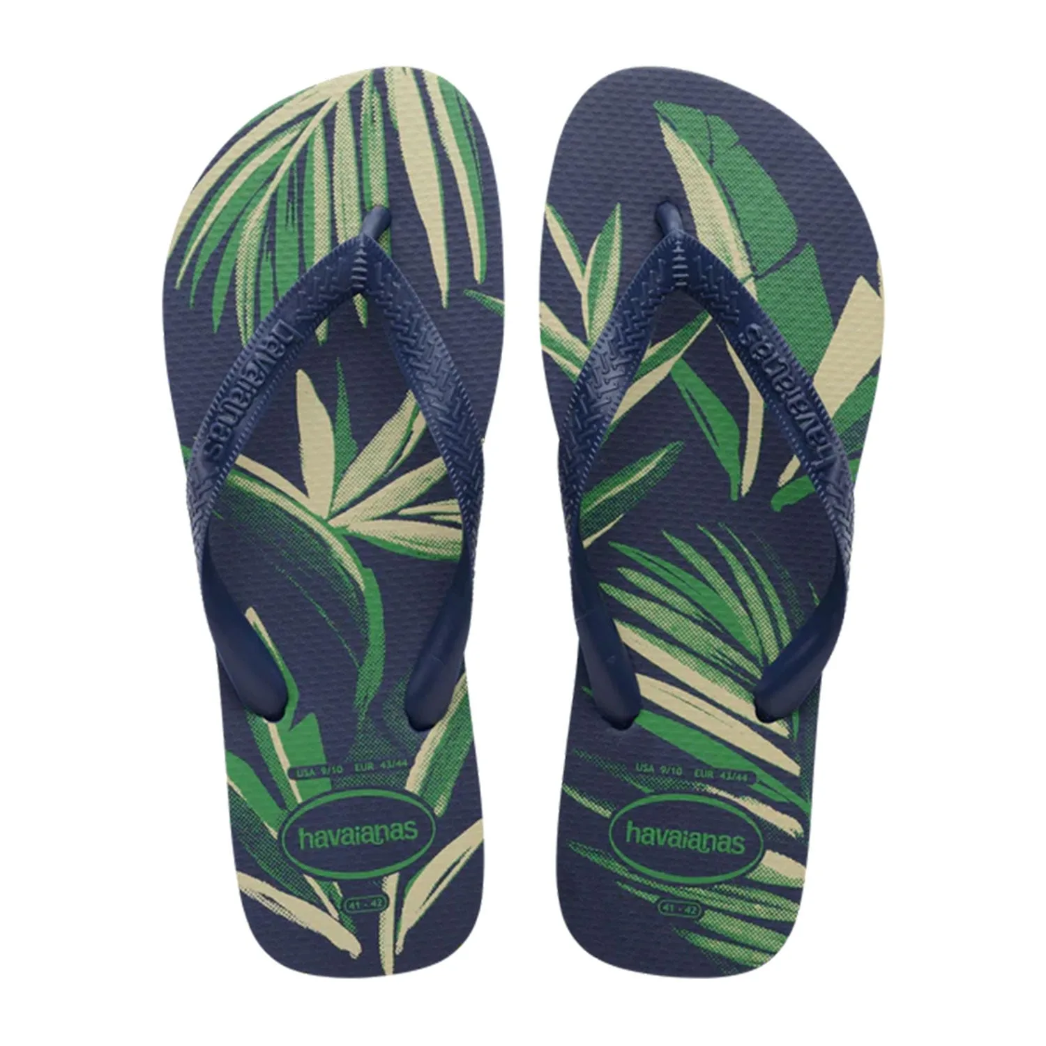 Sandalias Havaianas Aloha Originales - Deportes Jimmy Panamá