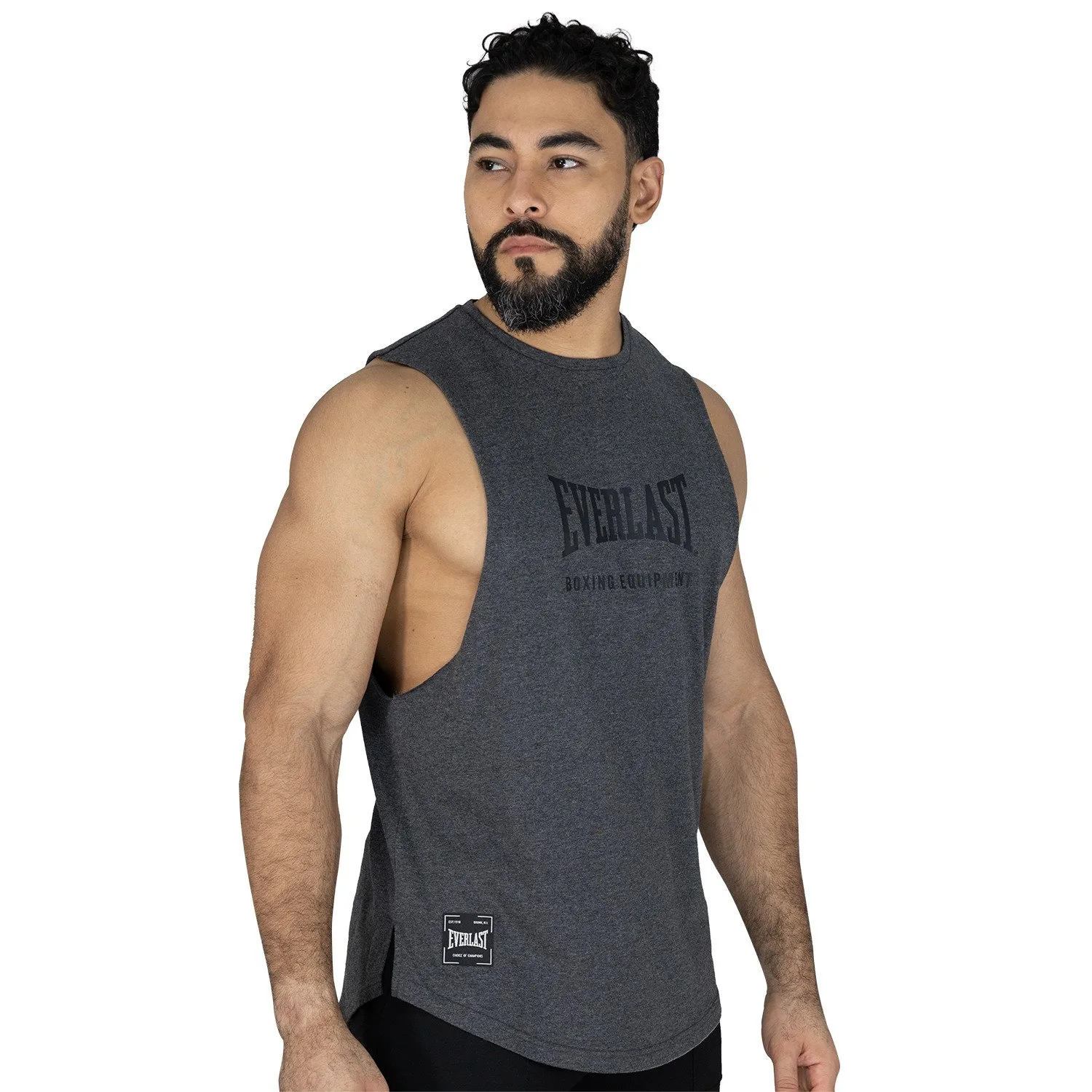 tecnología de transpiración rápida del tank comodo everlast legacy