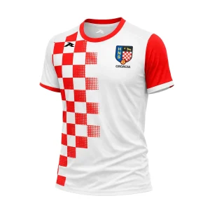 Sueter Runic Croacia - Deportes Jimmy Panamá