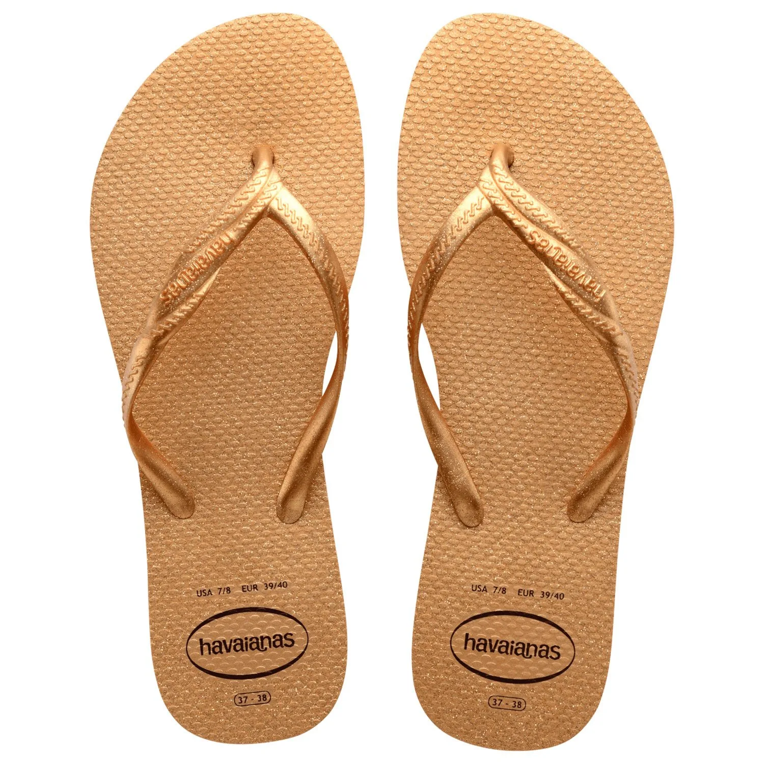 Sandalias Fantasia Gloss Fc Havaianas - Deportes Jimmy Panamá