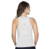 vista posterior del tank everlast