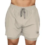 short 2en1 ultimate III 5 pulgadas de Everlast