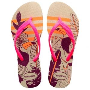 Sandalias Havaianas Fantasia Style - Deportes Jimmy Panamá