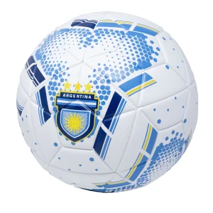 Balon De Futbol Argentina Runic #5 - Deportes Jimmy Panamá