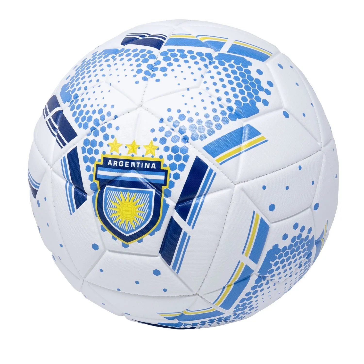 Balon De Futbol Argentina Runic #5 - Deportes Jimmy Panamá