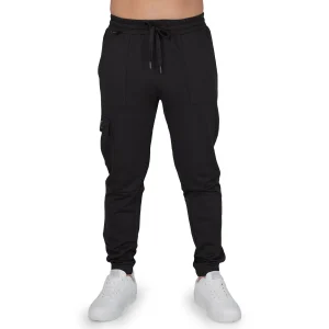 Pantalon Everlast Jogger Cargo - Deportes Jimmy Panamá