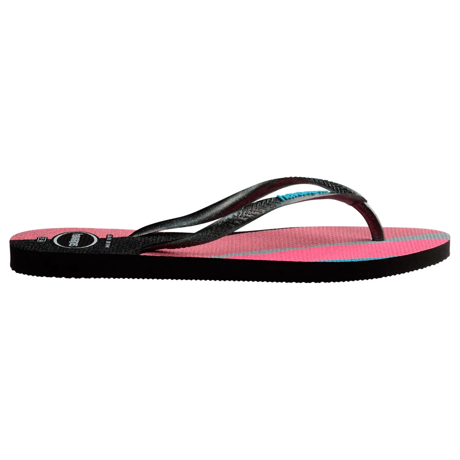 diseño sl palette glw fc, sandalias havaianas