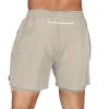 detalles del short 2en1 ultimate III 5 pulgadas