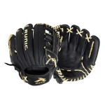 Guante de beisbol 11.5 pulgadas runic, guante de beisbol de alta calidad