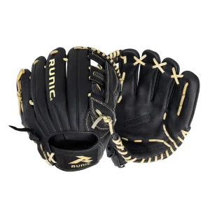 Guante De Beisbol 11.5 Pulgadas Runic - Deportes Jimmy Panamá