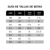 botas de boxeo everlast