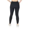 mallas de entrenamiento con cintura alta y ajuste perfecto