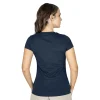 camiseta everlast e-day, vista frontal