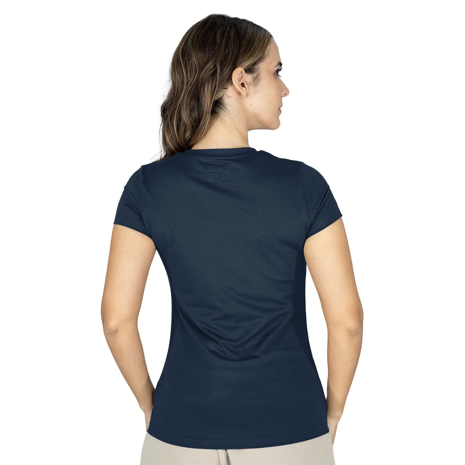 camiseta everlast e-day, vista frontal