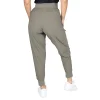 detalle del cierre zip, pantalon everlast