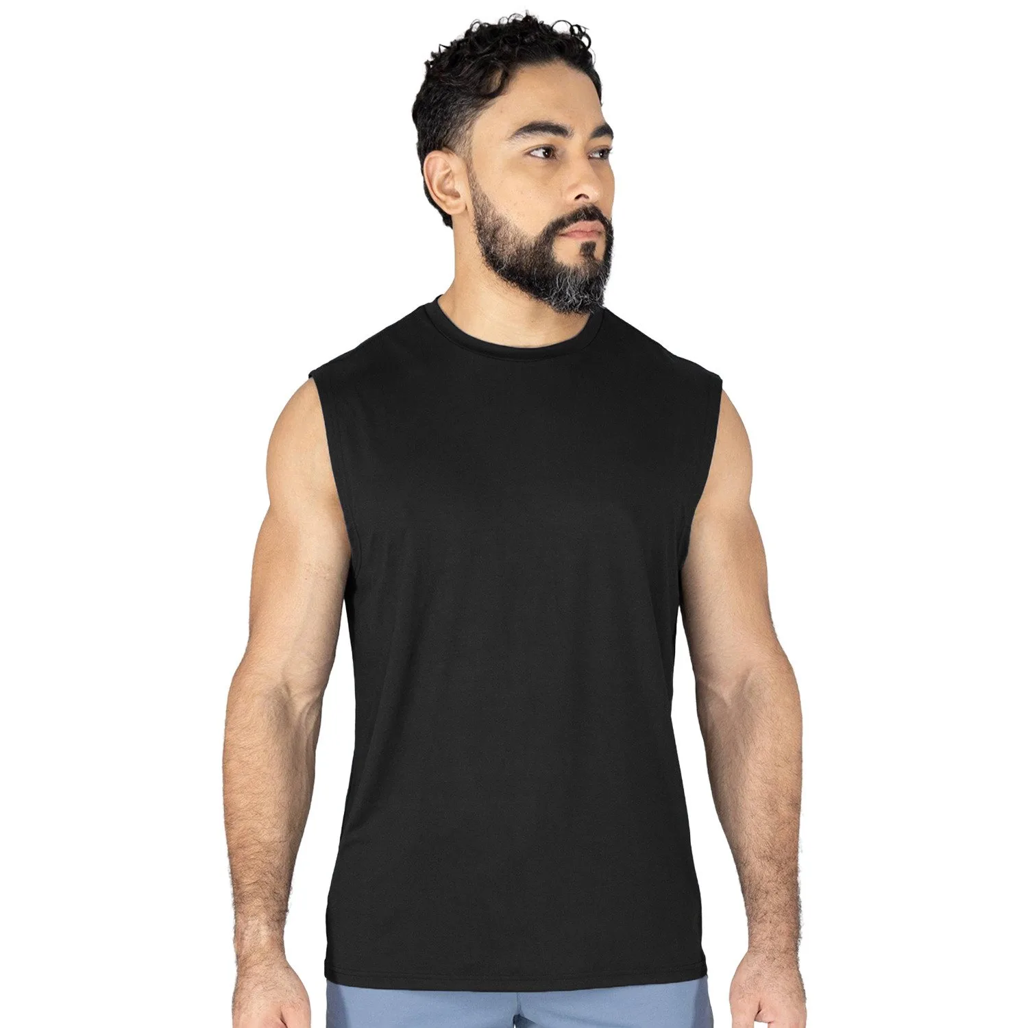Tank Everlast De Hombre E-day - Deportes Jimmy Panamá