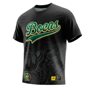 Sueter De Beisbol Runic Bocas Del Toro - Deportes Jimmy Panamá