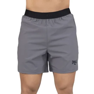 short laser 6 pulgadas everlast, short deportivo de alta calidad