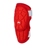 codera de beisbol runic roja, protección y comodidad