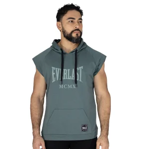 Hoodie Everlast Boxing - Deportes Jimmy Panamá