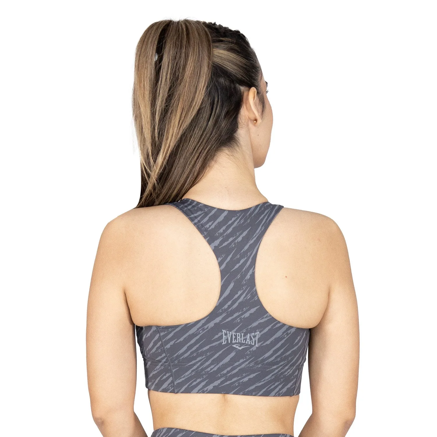 bra deportivo everlast savage, ideal para entrenamientos intensos