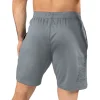 Short everlast deportivo de poliéster